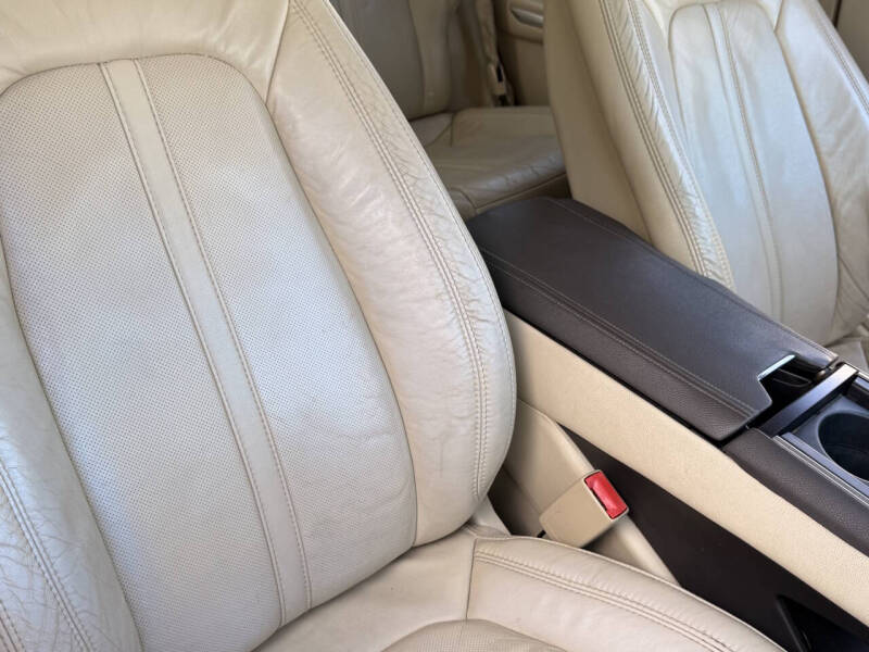 2014 Lincoln MKZ