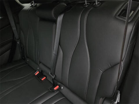 2025 Acura RDX SH-AWD