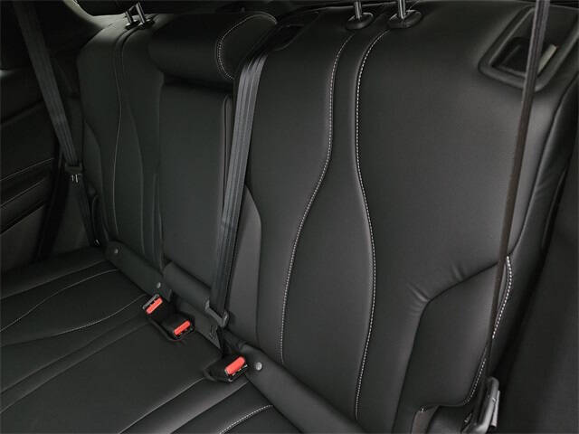 2025 Acura RDX SH-AWD