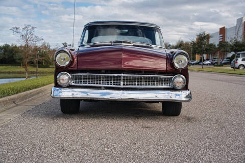 1955 Ford Fairlane