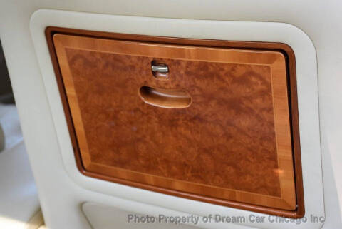 1996 Rolls-Royce Silver Spur