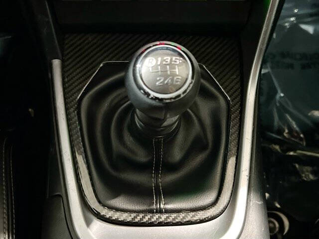 2022 Toyota GR86 Premium