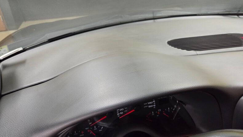 1999 Chevrolet Camaro