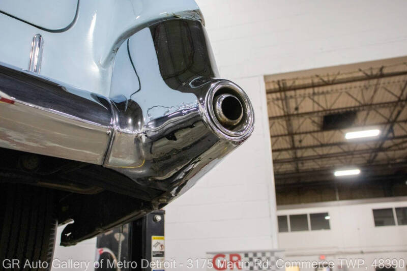 1954 Cadillac Series 62