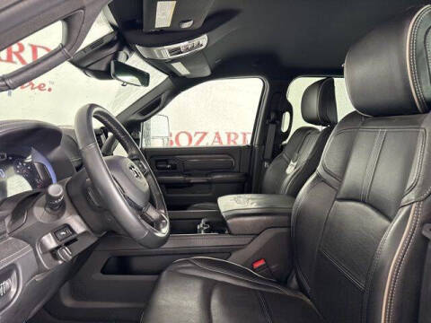 2024 RAM 3500 Limited