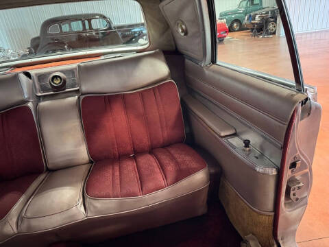 1964 Chrysler Imperial