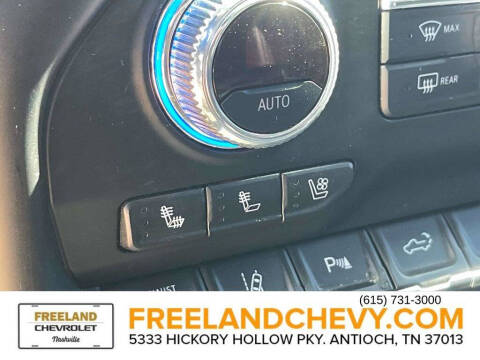 2020 GMC Sierra 2500HD