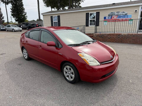 2009 Toyota Prius Standard