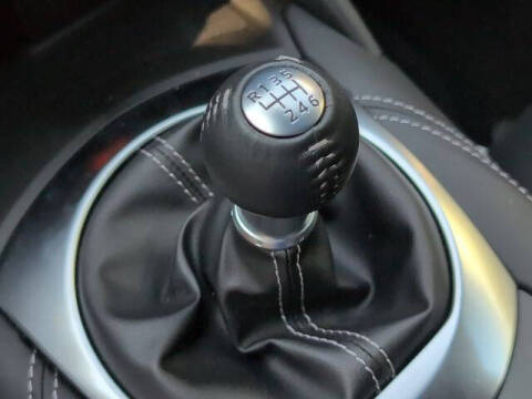 2025 Mazda MX-5 Miata Club