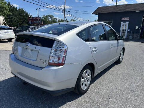 2006 Toyota Prius