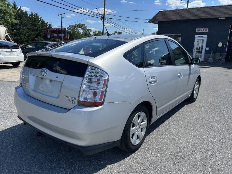 2006 Toyota Prius