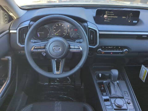 2026 Mazda CX-50 Hybrid Preferred