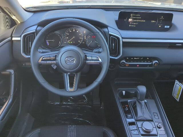 2026 Mazda CX-50 Hybrid Preferred