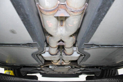 2013 Chevrolet Corvette