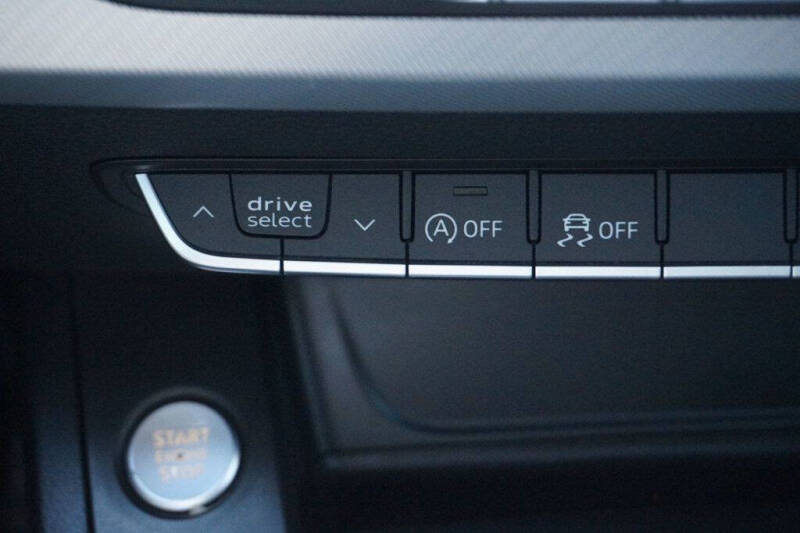 2017 Audi A4 2.0T Premium