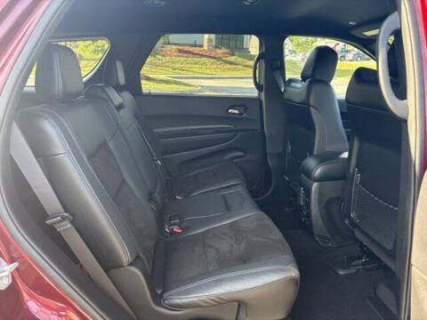 2021 Dodge Durango GT Plus