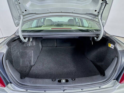 2004 Ford Taurus SES