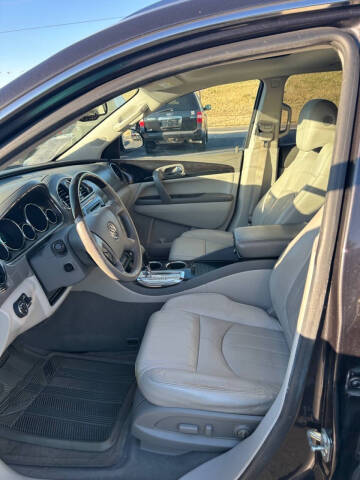 2016 Buick Enclave Premium