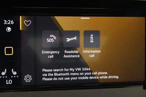 2023 Volkswagen Golf GTI