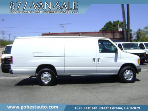 2003 Ford E-Series E-350 SD