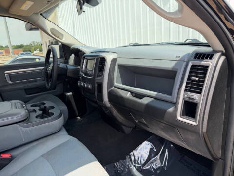 2019 RAM 1500 Classic Express