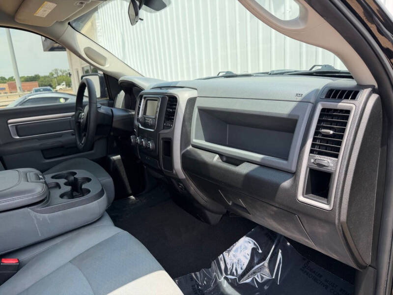 2019 RAM 1500 Classic Express