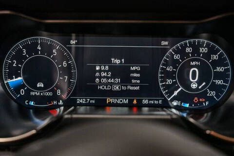 2022 Ford Mustang Shelby GT500