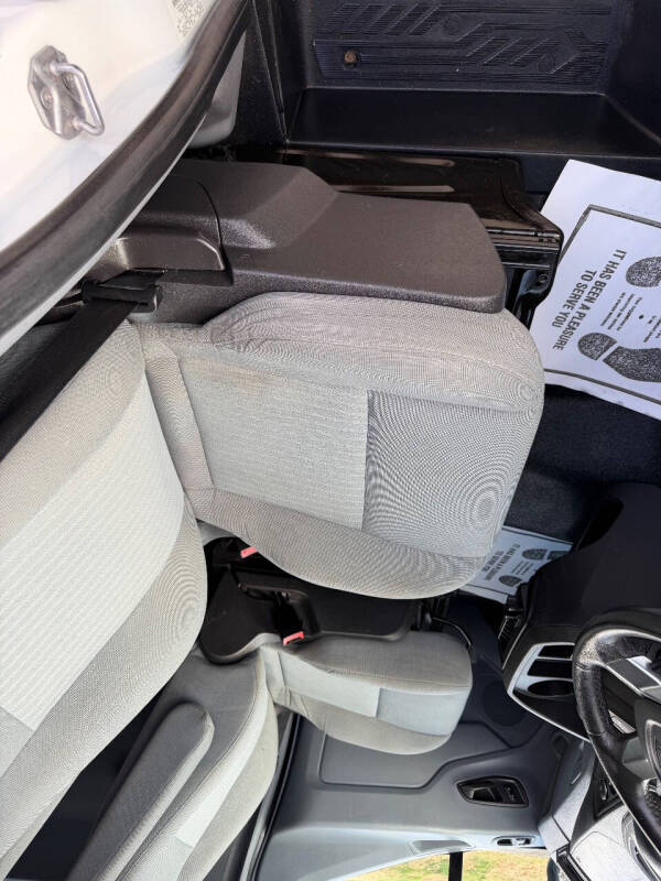 2016 Ford Transit 350 XLT