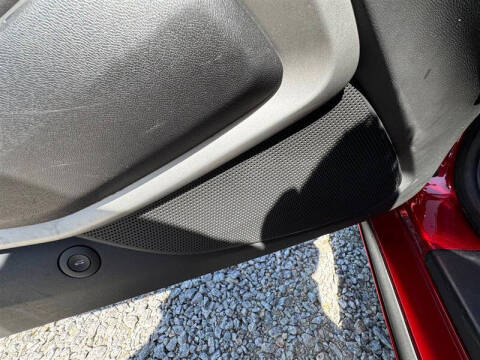 2017 Chevrolet Camaro SS