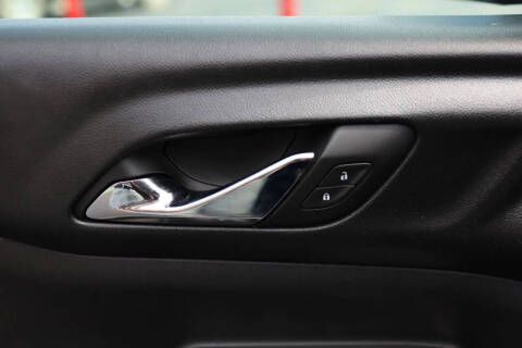 2018 GMC Acadia SLE-2