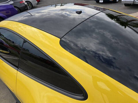 2024 Porsche 911 GT3