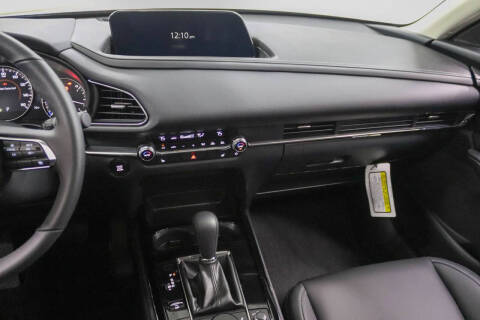 2025 Mazda CX-30 2.5 S Preferred