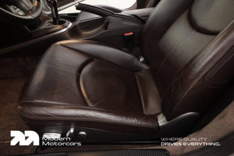 2006 Porsche Cayman S