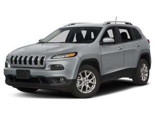 2018 Jeep Cherokee for sale at TWIN RIVERS CHRYSLER JEEP DODGE RAM in Beatrice NE
