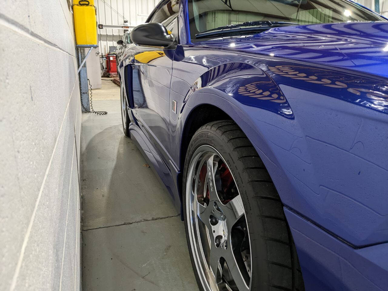 2004 Ford Mustang | Lidtke Motors