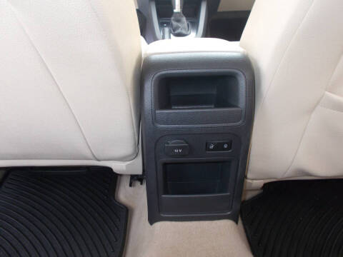 2011 Volkswagen Jetta SE