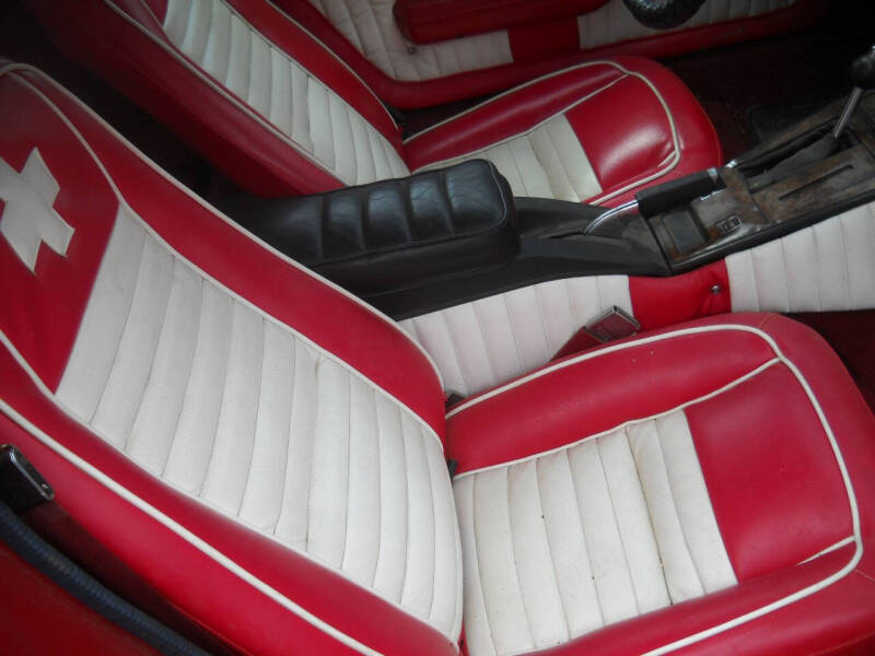 1978 Chevrolet Corvette