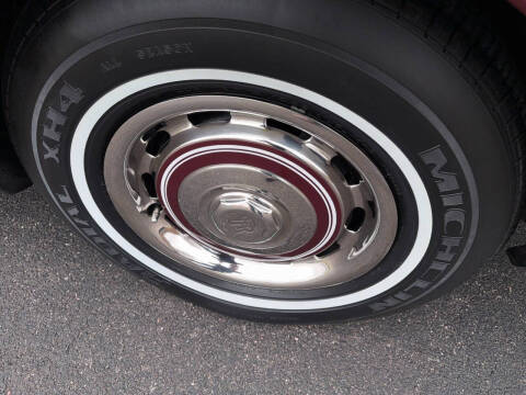 1982 Rolls-Royce Silver Spur