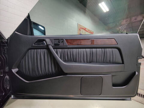 1995 Mercedes-Benz E-Class E 320