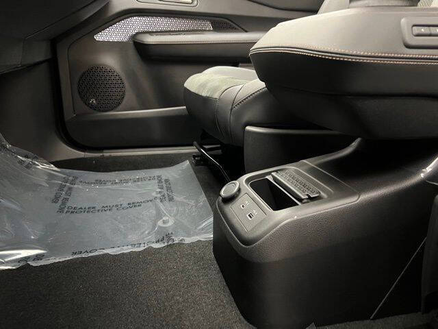 2025 Nissan Ariya Engage