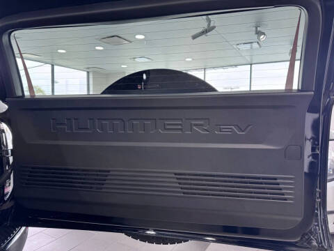 2024 GMC HUMMER EV 2X