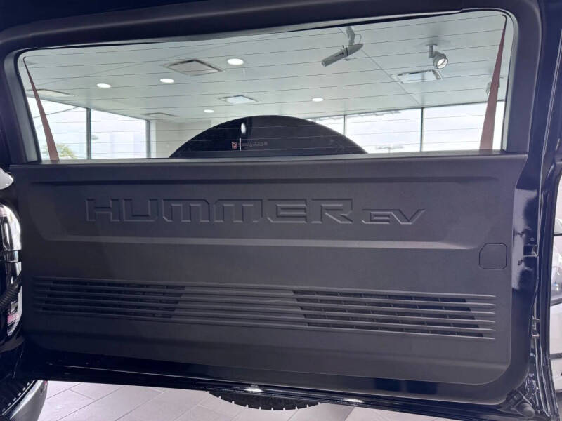 2024 GMC HUMMER EV 2X