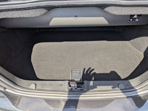2007 Mercedes-Benz CLK CLK 63 AMG