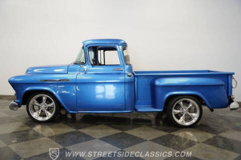 1956 Chevrolet 3100