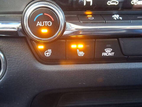 2021 Mazda CX-30 Turbo Premium Plus