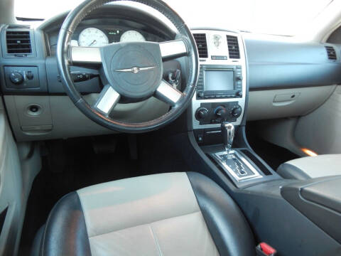 2006 Chrysler 300 Touring