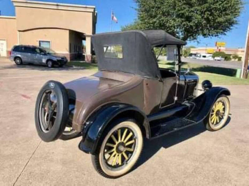 2026 Ford Model T