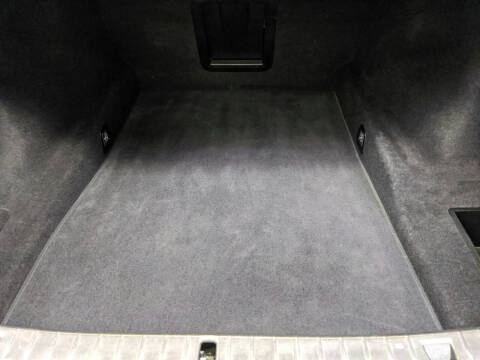 2022 BMW 7 Series 750i xDrive