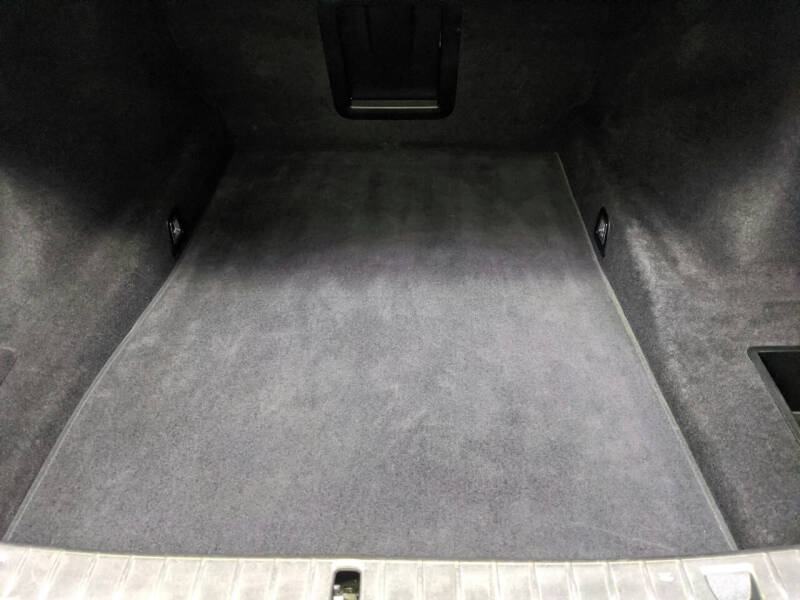 2022 BMW 7 Series 750i xDrive