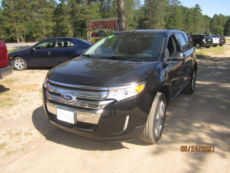 SUNNYBROOK USED CARS Car Dealer in Menahga, MN